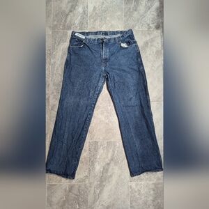 Armorex "regular fit" blue jeans